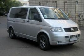 Аренда микроавтобуса Fiat-ДУКАТО Светлоград