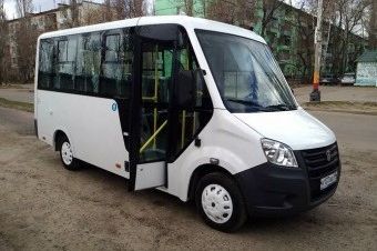 Заказ автобуса услуги микроавтобуса Юрьев-Польский