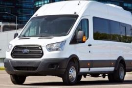 Mercedes спринтер.Газель.Ford Transit. Мультивен. Воронеж