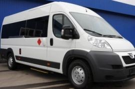 VW transporter 8 пассажирских Ясногорск