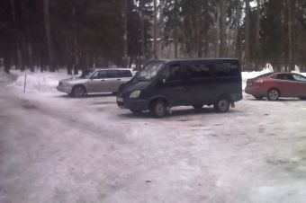 Ищу работу по перевозки людей Смоленск