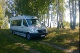 Звоните. Смоленск