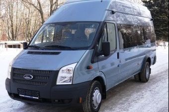 Перевозки по дальневосточному региону Спасск-Дальний