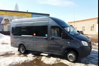 Пассажирские перевозки Электроугли