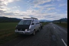 Аренда микроавтобуса Орловский