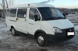 Аренда микроавтобуса VIP класса Chevrolet Express Зареченск