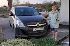 Аренда микроавтобуса Сергиев Посад