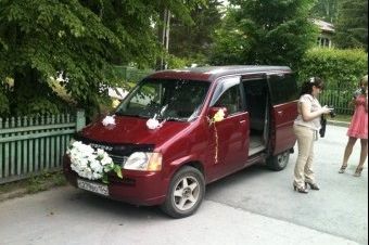 Пассажирские перевозки 18 мест Вожаель