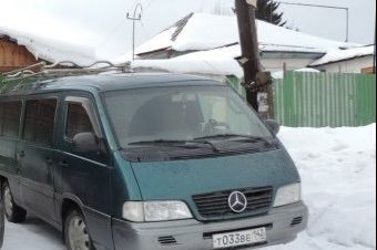 Микроавтобус в аренду Электроугли