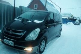 Аренда Mercedes-Benz Vito Tourer с водителем Маринки