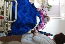Перевозка лежачих больных в Краснодаре, Крае.инвалидов-колясочников, маломобильных