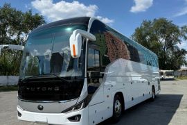 Пассажирские перевозки по Республики Башкортостан и России включитель